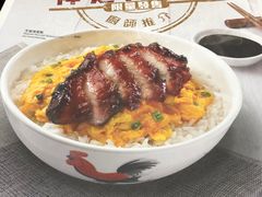 -翠华(澳门银河店)