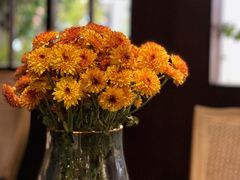 -第101座花园餐厅(湖滨88店)