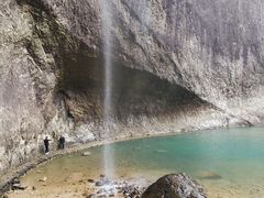 -雁荡山风景名胜区