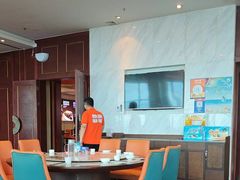 -不仔客海鲜·烧烤·270度海景餐厅(大东海店)