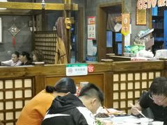 -英兰朝族饭店(河南桥头店)