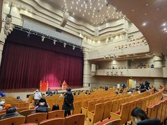 -北京喜剧院