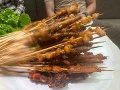 -串盟烧烤·长沙美食地标(星沙店)