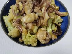 -味+新京宴·烤鸭·北京菜(创意谷店)