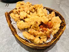 -廖川菜(金虹桥店)