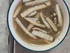 -安海长火土笋冻