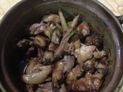 -幽优农庄·森波拉特色本地农家菜