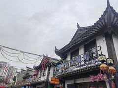 -靖西锦绣古镇景区