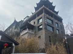 -句容茅山景区