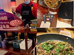 堂烹安格斯牛肉-老阿爸鲜鱼土菜(独墅湖店)
