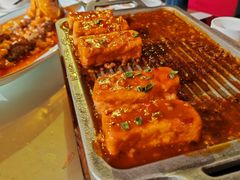-天仁聚驴肉香(北石槽店)