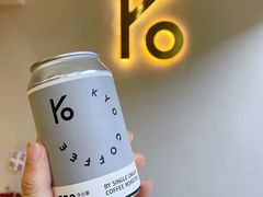 -KYO COFFEE(胶州路店)