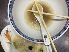 -二宽中国兰州拉面(幸福城店)