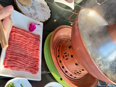 -南门涮肉(上海一店)