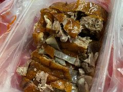 -蛇口康乐快餐鱼仔档(翠苑小区店)