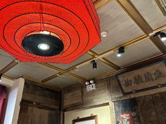 -兰溪小馆(东直门簋街店)