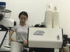 -浆木咖啡馆(湘子庙街店)