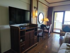 -三亚亚龙湾天域度假酒店