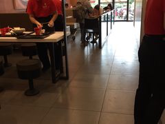 大堂-永和大王(茉莉上新·星塘街店)