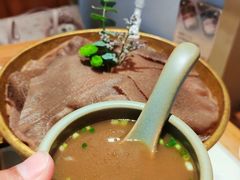 -巴奴毛肚火锅概念餐厅
