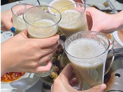 -院里寻菜·精致庭院菜(观沙岭店)