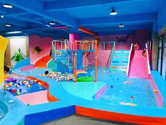 -国御温泉度假小镇