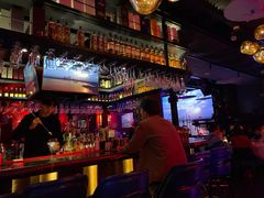 -MOJO•湖景音乐餐厅•Bar(湖滨店)