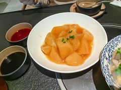 -金陵家宴·金陵春·南京菜(夫子庙店)