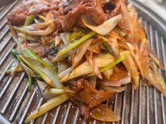 -悦融·京鲁菜·露台花园(安定门店)