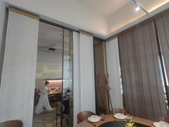 -梅花境(万科店)