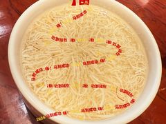 -扬州香格里拉·香宫中餐厅