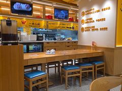 -陳香貴·兰州牛肉面(恒基名人店)