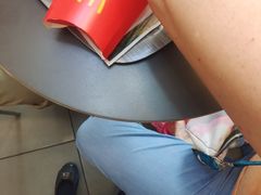 -麦当劳(百利广场店)