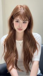 点击看大图 -DL HOPE造型