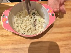 -嘻小北·兰州清汤牛肉面(南翔印象城MEGA店)