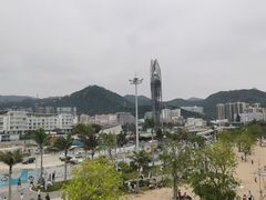 -大梅沙海滨公园