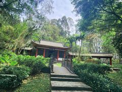 -深圳国际园林花卉博览园