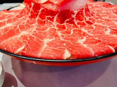 -德天肥牛海鲜火锅(城西银泰店)