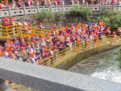 -将军关探险漂流