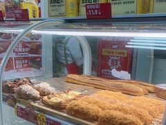 -味多美蛋糕(义和庄地铁店)