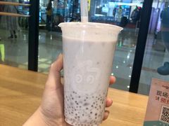 -CoCo都可(湖滨银泰店B区店)