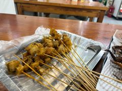 -十里铺铁板鱿鱼