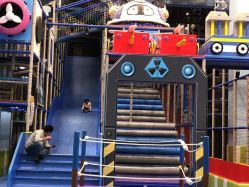 -meland亲子乐园•派对•研学(苏州悠方购物中心店)