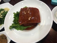 -吴门人家·苏宴宫廷菜(拙政园店)
