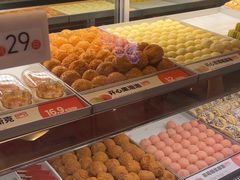 -東更道点心行(泰安万达金街店)