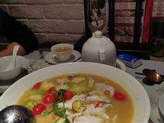 -闻见中国海南菜(K11店)
