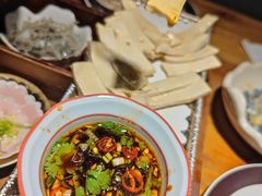 -隐炉和牛烧肉店(群力店)