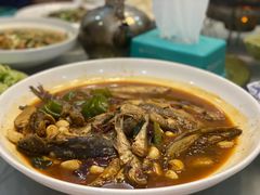 -盱眙虾神於氏龙虾(夫子庙红街店)