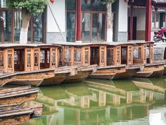 -龙潭水乡