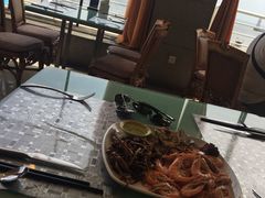 -海天一色海景自助餐厅(西港花园店)